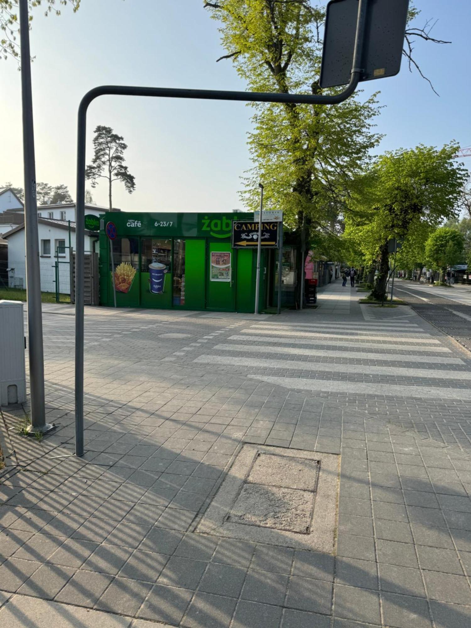 Apartament 7 - Maja Dziwnówek Exterior foto